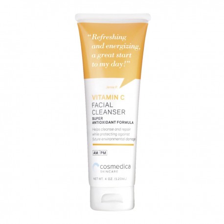 Vitamin C Cleanser 6Oz / 120Ml