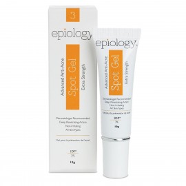 Epiology - Spot Gel 10G