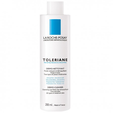 Toleriane Dermo Limpiador 200Ml