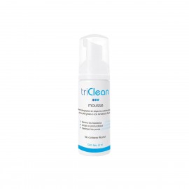 Cell Pharma Triclean Mousse 50 Ml