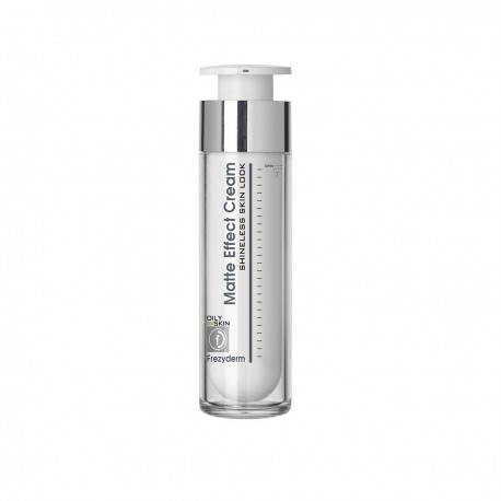 Matte Effect Cream 50Ml