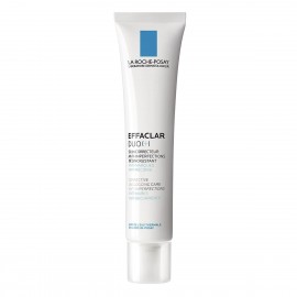 Effaclar Duo + 40Ml