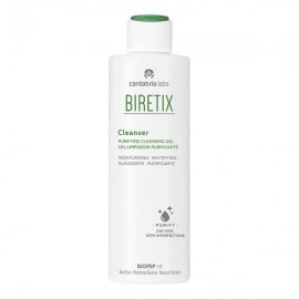 Biretix Cleanser Gel 200 Ml