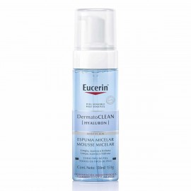 Dermatoclean Espuma Micelar 150Ml