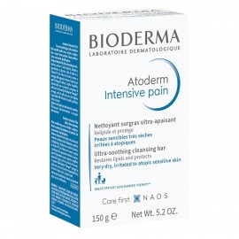 Bioderma Atoderm Intensive Barra 150G