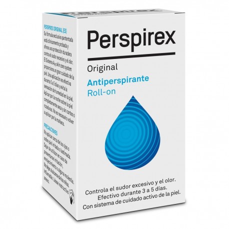 Perspirex Roll-On 20 Ml