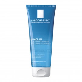 Effaclar Gel 200Ml