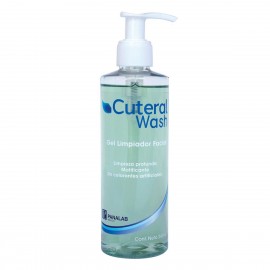 Cuteral Wash 240Ml