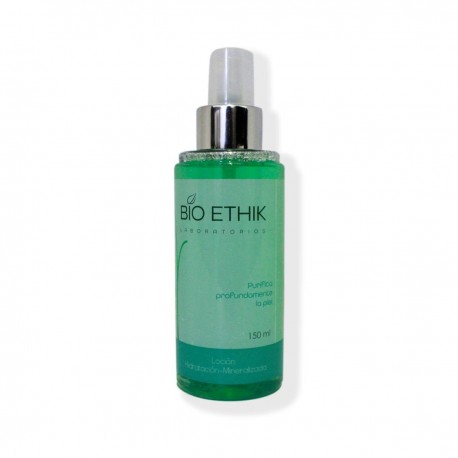 Bioethik Be C-Ro Acne Locion Mineralizada 150Ml (Hidratación)